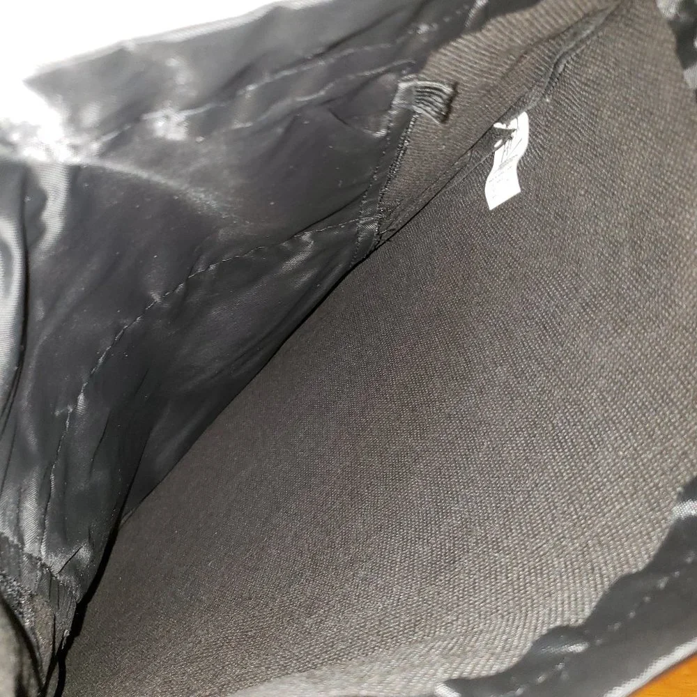 Coca Cola Zero Drawstring Bag - Picture 5 of 5